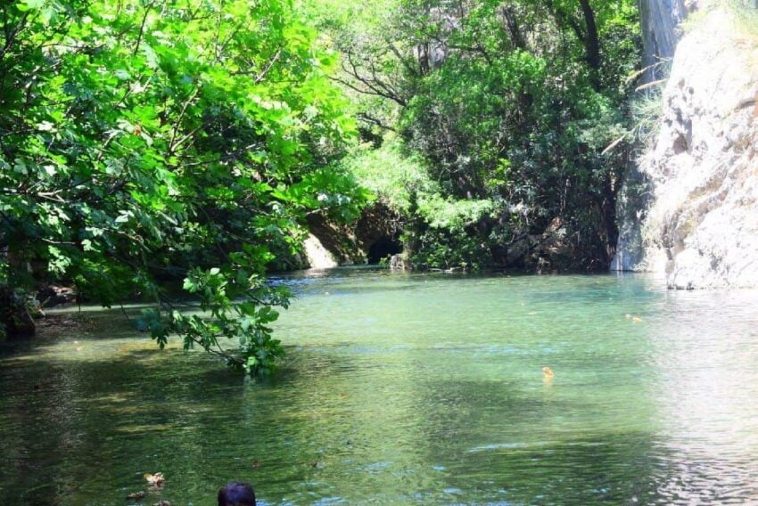 Yesil Vadi Fethiye Yesilvadi Restaurant Nerededir Kamp Alani