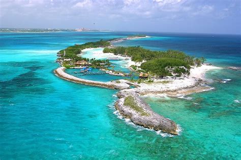 Bahama Adaları Rehberi