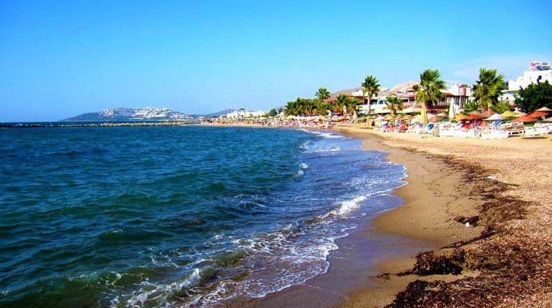 Bodrum Turgutreis Plajlari Ve Deniz Otelplus