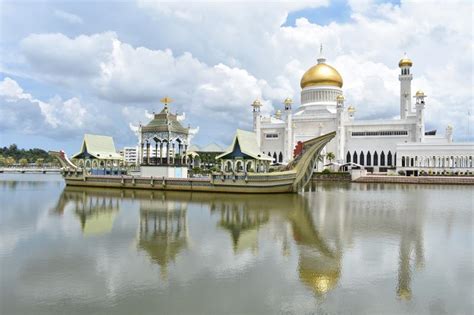 Brunei Rehberi