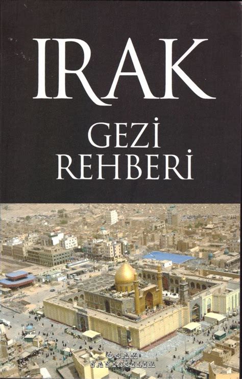 Irak Rehberi