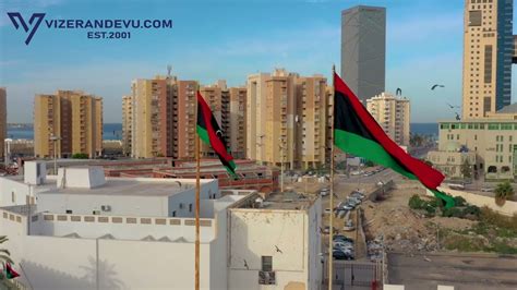 Libya Rehberi