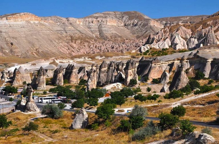 Nevşehir Gezilecek Yerler, Doğal Güzellikler, +15 Tavsiye