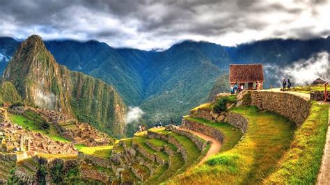 Peru Rehberi