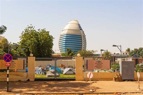 Sudan Rehberi