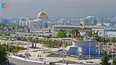 Türkmenistan Rehberi